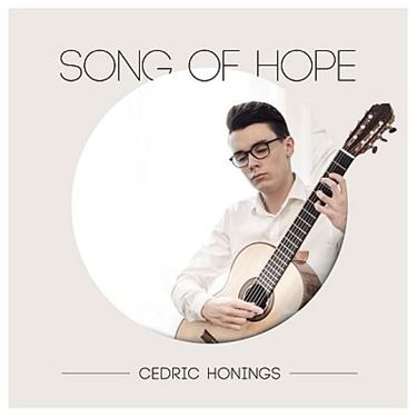 Nieuwe single van Cedric Honings - Peer
