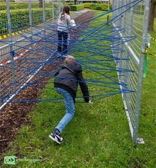 Nieuwe stap richting kindvriendelijke gemeente - Oudsbergen