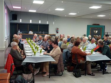 Nieuwe start voor OKRA Overpelt-Centrum & Fabriek - Pelt