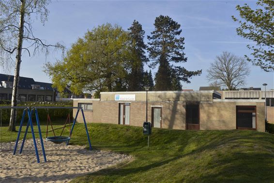 Nieuwe stek voor Club 18 Paal - Beringen