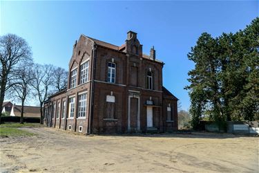 Nieuwe straatnaam: Cyriel Brockmansstraat - Beringen