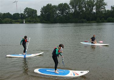 Nieuwe subsidiereglementen voor sportclubs - Beringen