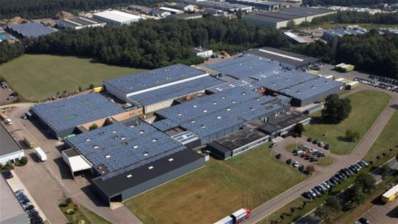 Nieuwe toekomst voor voormalige Veldeman-site - Oudsbergen