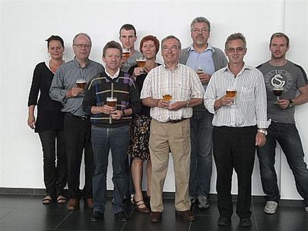 Nieuwe toeristische ambassadeurs - Hamont-Achel
