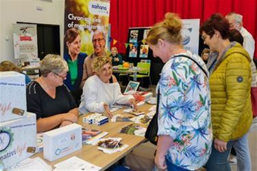 Nieuwe tool voor burenhulp - Beringen