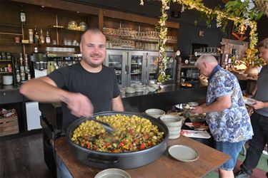 Nieuwe uitbater horeca Casino Beringen gezocht - Beringen