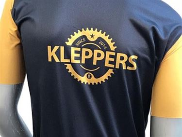 Nieuwe uitrusting voor de Kleppers - Pelt
