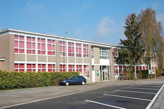 Nieuwe vleugel voor basisschool Boseind - Neerpelt