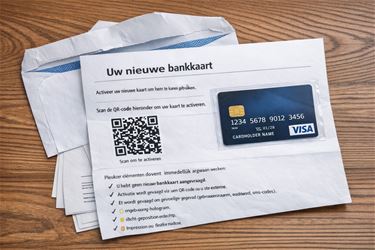 Nieuwe vorm van oplichting - Beringen & Leopoldsburg