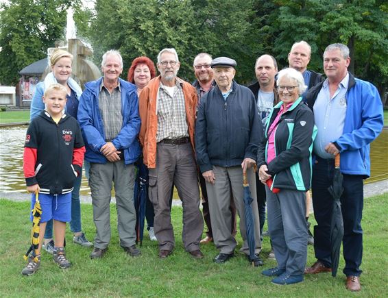 Nieuwe wandelroute: 'Ontdek het dorp' in Achel - Hamont-Achel