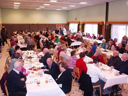 Nieuwjaar met Ziekenzorg Achel - Hamont-Achel