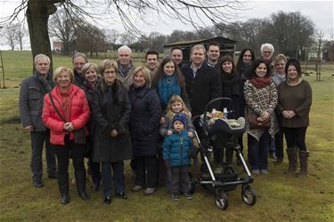 Nieuwjaarsreceptie Open Vld Beringen - Beringen