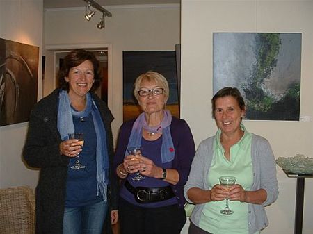 Nieuws uit de kunstwereld - Pelt