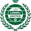 Nieuwtjes van Lommel United - Lommel