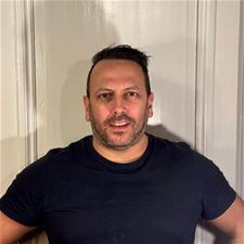 Nikkie De Maggio - Beringen