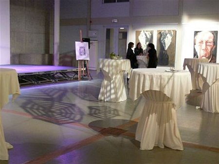 NIKO-docenten exposeren - Neerpelt