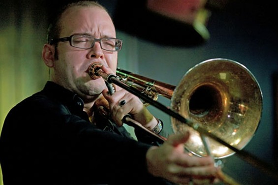 NIKO-jazz leidt JazzCase in - Neerpelt