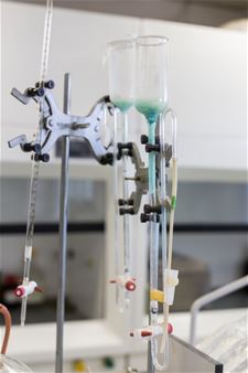 Pelt - Nitraatconcentratie in grondwater daalt