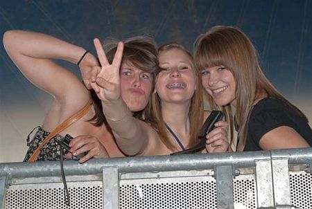 NOA is achter de rug - Neerpelt