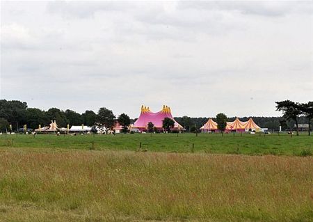NOA-voorbereidingen in volle gang - Neerpelt