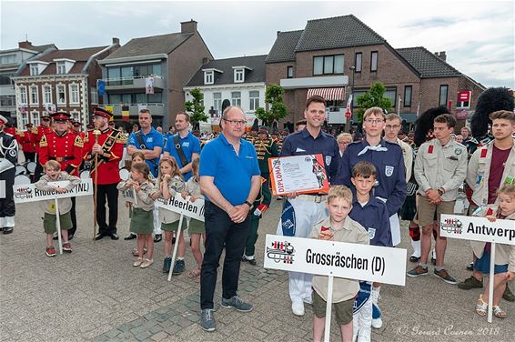 Nog 15 gastgezinnen gezocht - Hamont-Achel