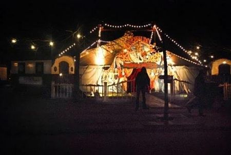 Nog één keer 'Circenses' - Lommel