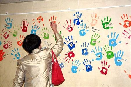 Nog een laatste bezoek... - Lommel