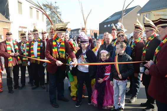 Nog éénmaal carnaval - Lommel