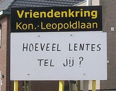 Nog enkele dagen... - Lommel