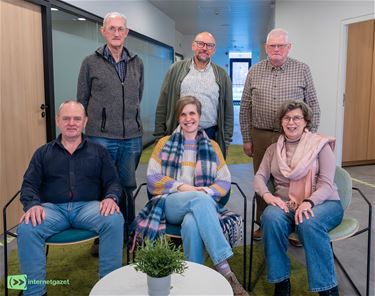 Nog plaatsen vrij voor de fotografiecursus