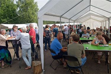 Nog even de HagevenHappening - Neerpelt