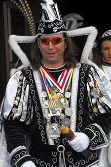 Nog even de verdwenen scepter - Neerpelt