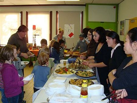 Nog even de WvdS - Hamont-Achel