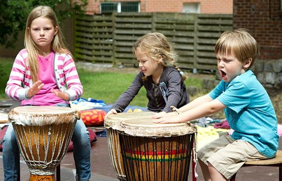 Nog even die Kids Summer - Neerpelt