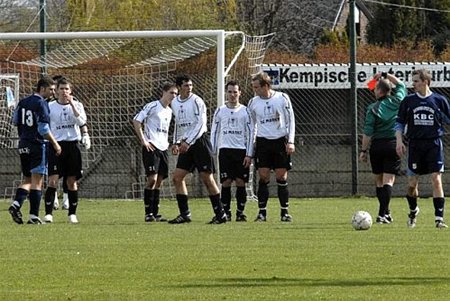 Nog even over Esperanza - Neerpelt