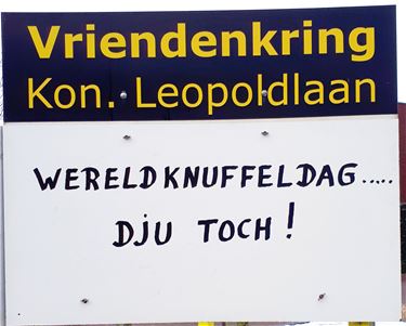 Nog even volhouden - Lommel