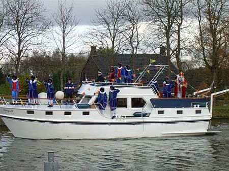 Nog even wachten op de Sint - Neerpelt