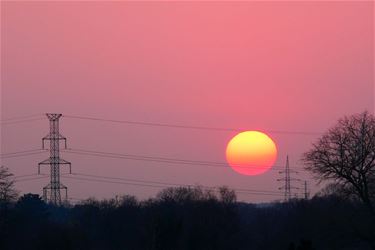 Nog even zomer - Beringen