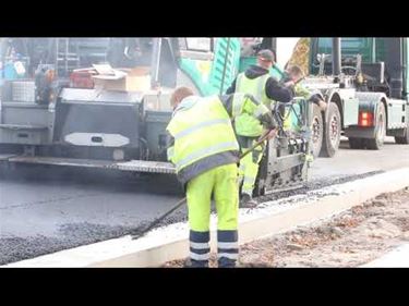 Nog geen doorgaand verkeer op Breugelweg - Overpelt