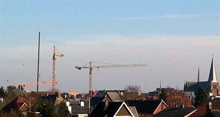 Nog groter, nog hoger - Neerpelt