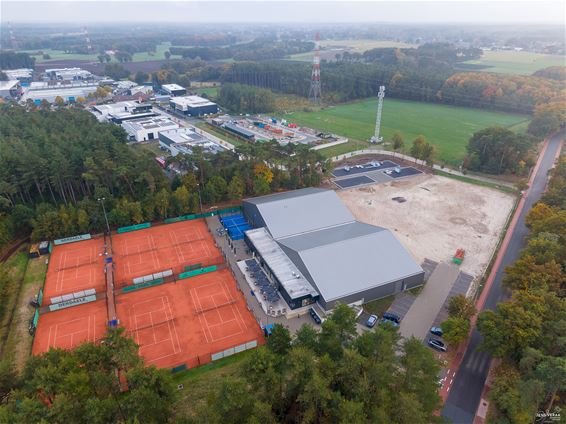 Nog heel even geduld - Hechtel-Eksel