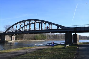 Nog heel wat bruggen te bouwen in de streek - Beringen