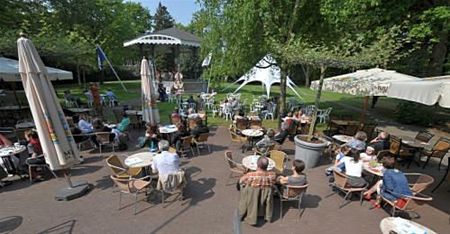 Nog méér aperitiefconcerten! - Neerpelt
