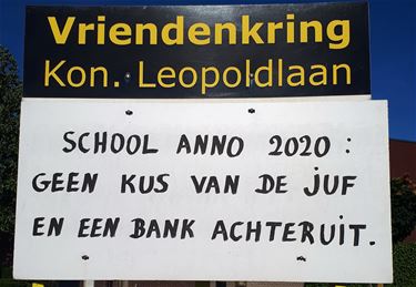 Nog meer kids naar school - Lommel