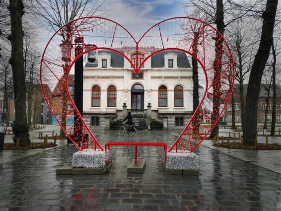 Nog meer Valentijn - Lommel