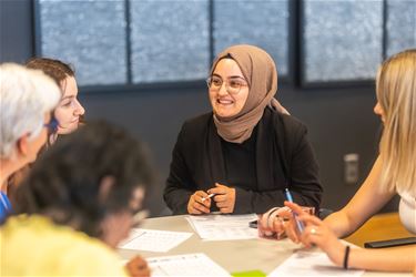 Nog Nederlands oefenen voor de zomer? - Hamont-Achel