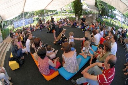 Nog tot zondag 'Babelut' - Hamont-Achel & Pelt