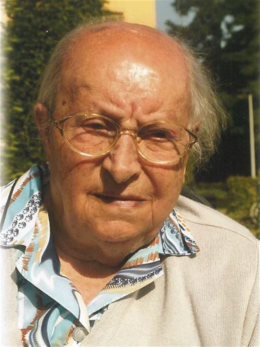 Nonna Assunta Oliviero wordt 100 - Beringen
