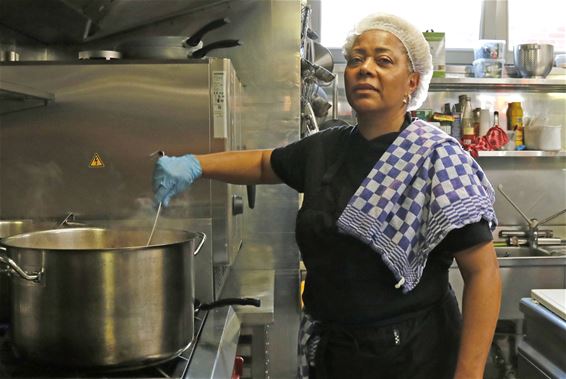 Pelt - Noodhulp voor Jamaica, Gaza en Zuid-Soedan