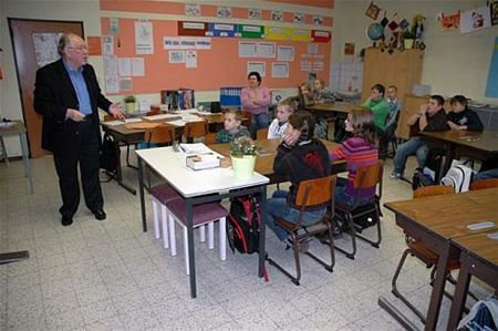 Nooit vergeten - Neerpelt